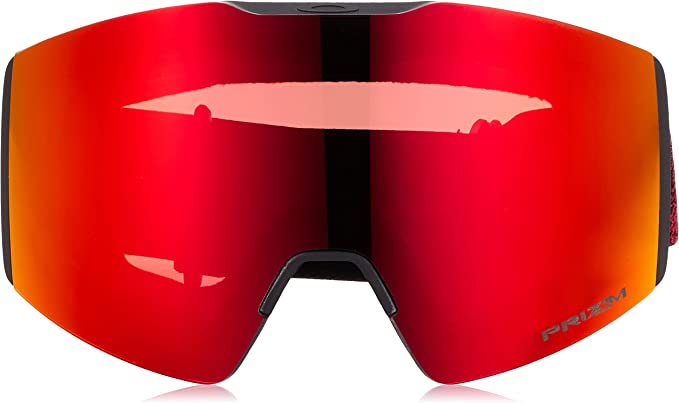 Oakley Fall Line M Unisex Snow Ski Winter Goggles