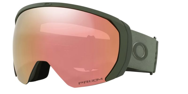 Oakley Flight Path L Unisex Winter Goggles