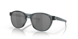 Oakley Reedmace Men Lifestyle Round Sunglasses with Prizm Lens