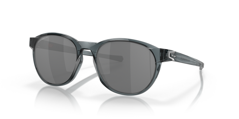 Oakley Reedmace Men Lifestyle Round Sunglasses with Prizm Lens