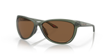 Oakley Pasque Aviator Women Lifestyle Sunglasses