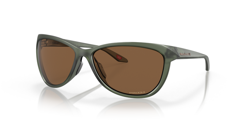 Oakley Pasque Aviator Women Lifestyle Sunglasses