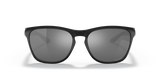 Oakley Manorburn Men Lifestyle Square Sunglasses