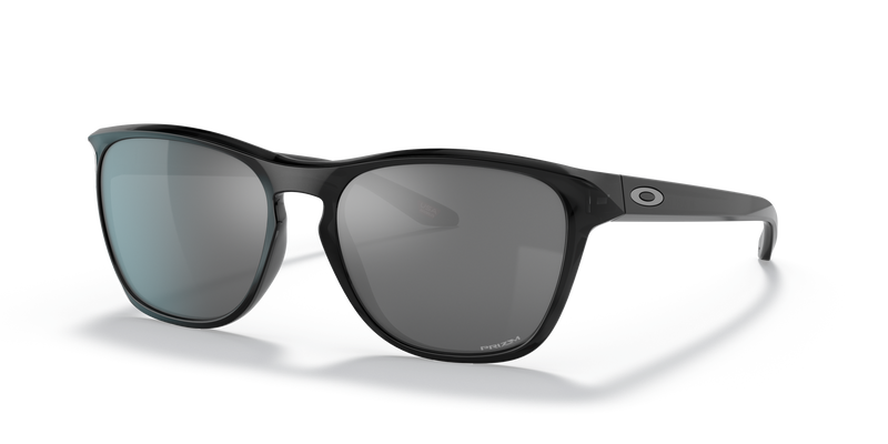 Oakley Manorburn Men Lifestyle Square Sunglasses - Front View