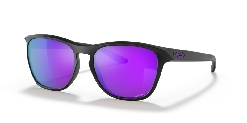 Oakley Manorburn Men Lifestyle Square Sunglasses