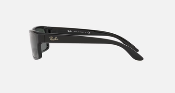 Ray-Ban Rb4154 Unisex Lifestyle Square Sunglasses – New Day Sports