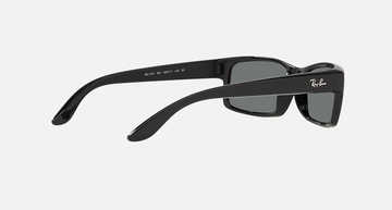 Ray-Ban Rb4154 Unisex Lifestyle Square Sunglasses – New Day Sports