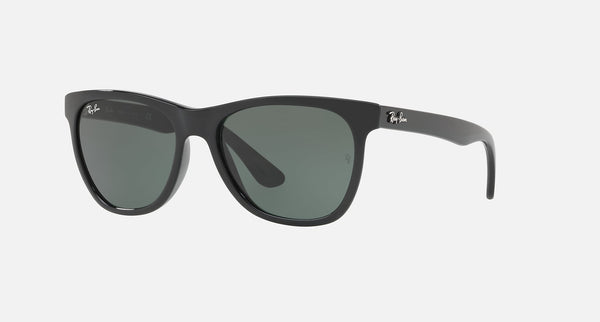 Ray-Ban RB4184 Unisex Lifestyle Square Sunglasses