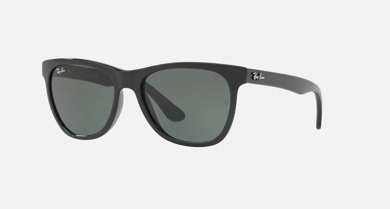 Ray-Ban RB4184 Unisex Lifestyle Square Sunglasses