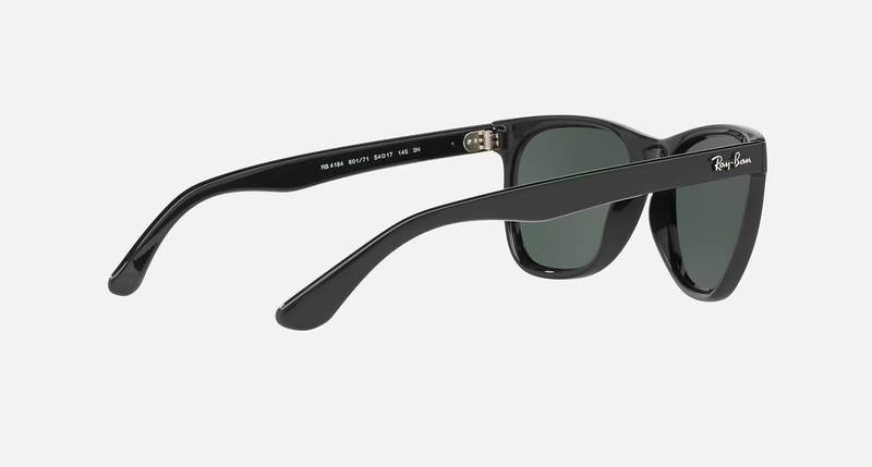 Ray-Ban RB4184 Unisex Lifestyle Square Sunglasses