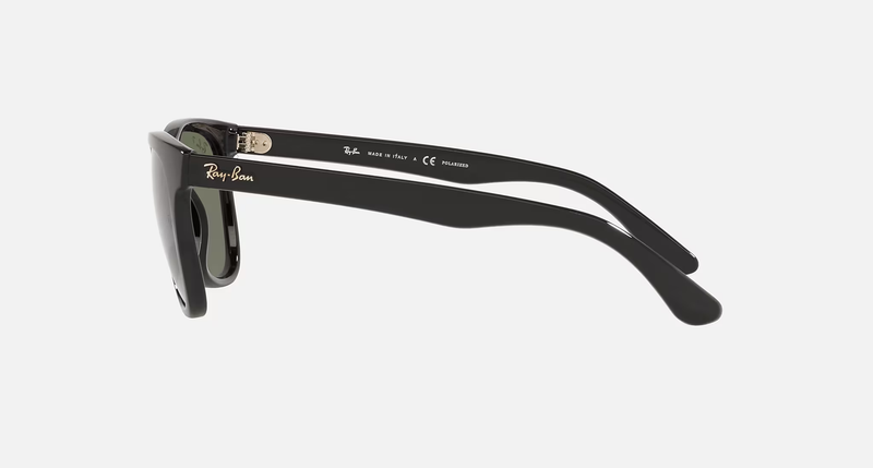 Ray-Ban RB4184 Unisex Lifestyle Square Sunglasses