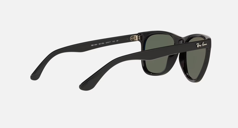 Ray-Ban RB4184 Unisex Lifestyle Square Sunglasses