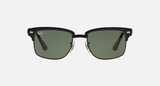 Ray-Ban RB4190 Clubmaster Square Unisex Lifestyle Sunglasses