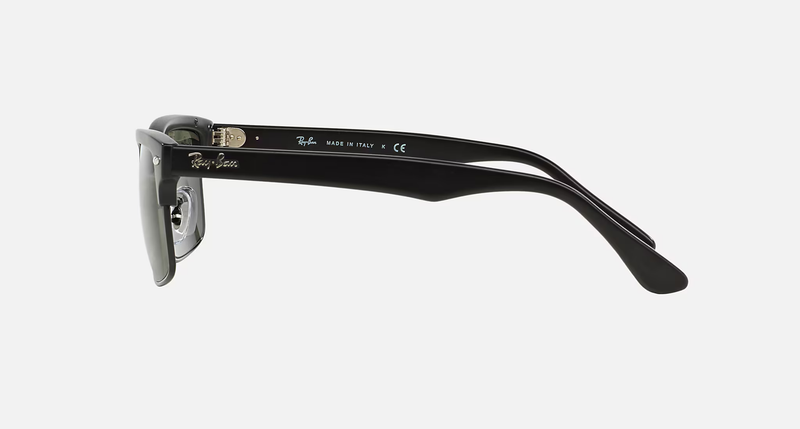 Ray-Ban RB4190 Clubmaster Square Unisex Lifestyle Sunglasses