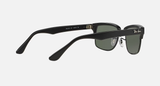 Ray-Ban RB4190 Clubmaster Square Unisex Lifestyle Sunglasses