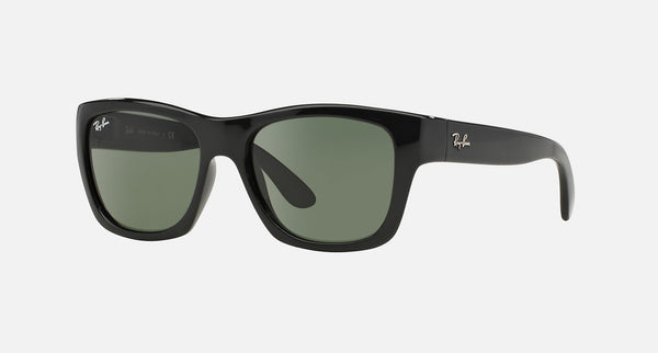 Ray-Ban RB4194 Unisex Lifestyle Square Sunglasses