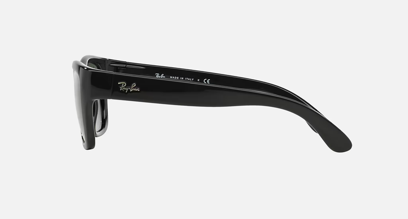 Ray-Ban RB4194 Unisex Lifestyle Square Sunglasses