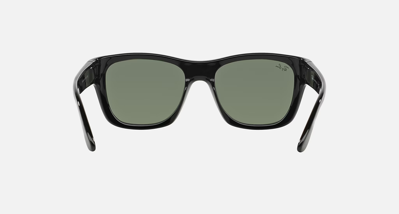 Ray-Ban RB4194 Unisex Lifestyle Square Sunglasses