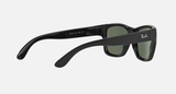 Ray-Ban RB4194 Unisex Lifestyle Square Sunglasses