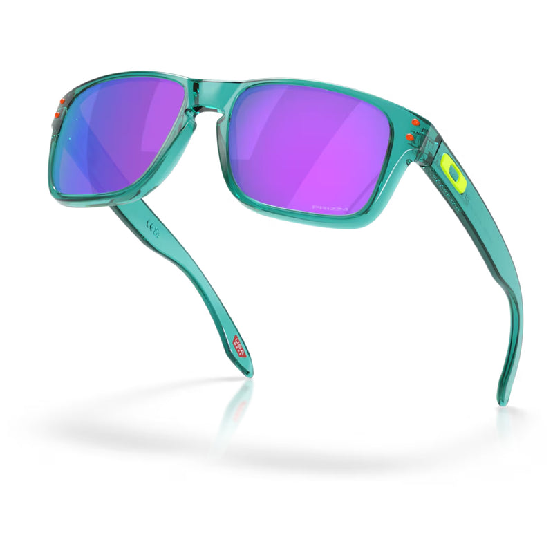 Oakley Holbrook XXS Youth Fit Lifestyle Rectangular Sunglasses