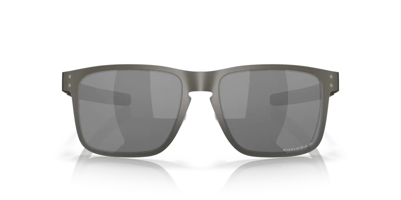 Oakley Holbrook Metal Unisex Lifestyle Sunglasses