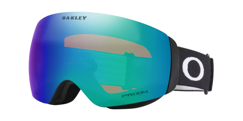 Oakley Flight Deck M Unisex Winter Snow Ski Goggles