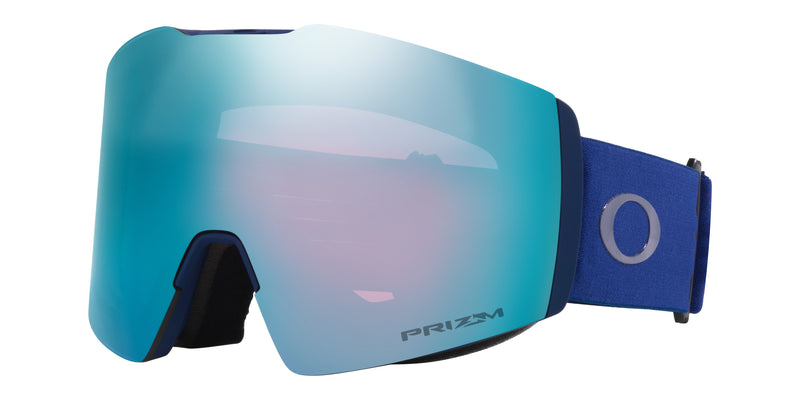 Oakley Fall Line L Unisex Snow Ski Winter Goggles