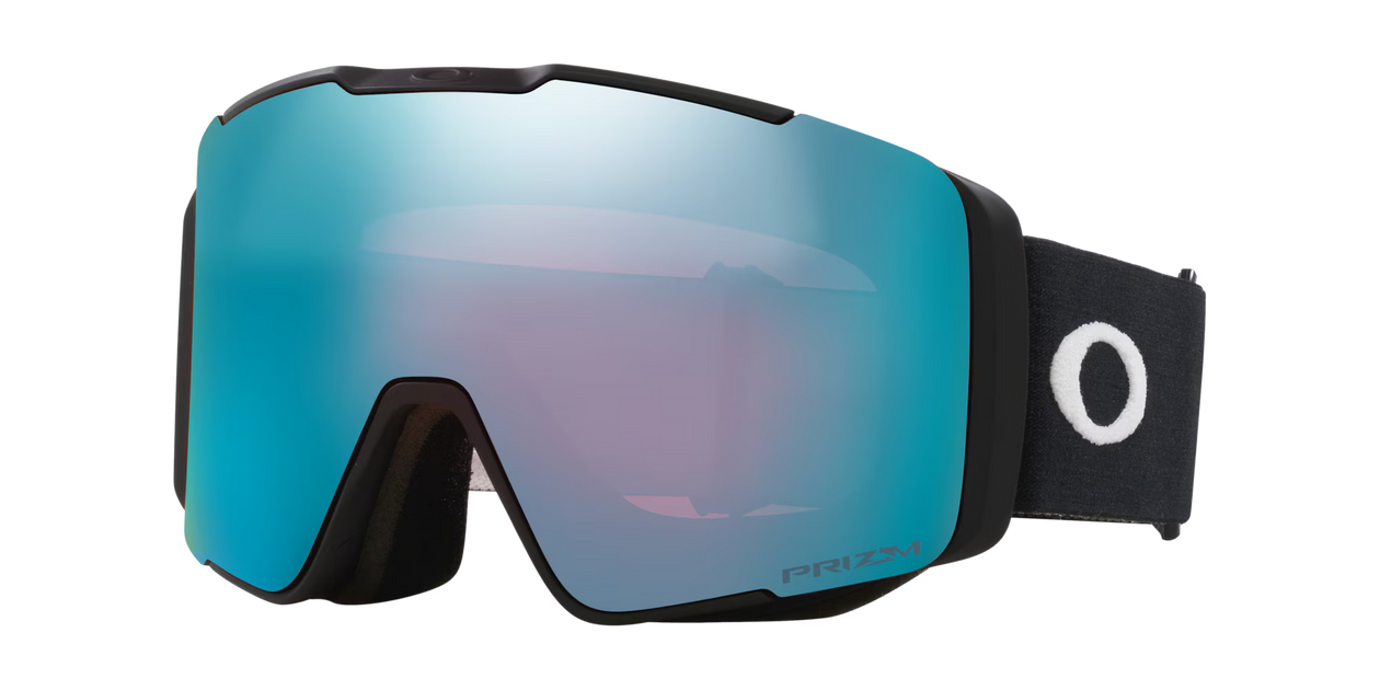 Oakley Line Miner Pro M Asia Unisex Winter Goggles – New Day Sports