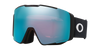 Oakley Line Miner Pro M Asia Unisex Winter Goggles