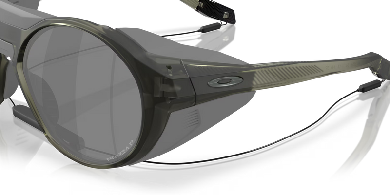 Oakley Clifden Unisex Sport Performance Sunglasses