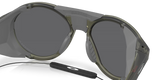 Oakley Clifden Unisex Sport Performance Sunglasses