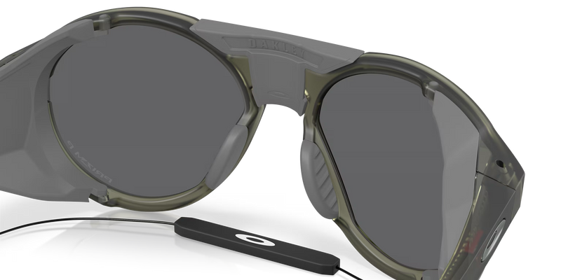 Oakley Clifden Unisex Sport Performance Sunglasses
