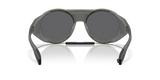 Oakley Clifden Unisex Sport Performance Sunglasses