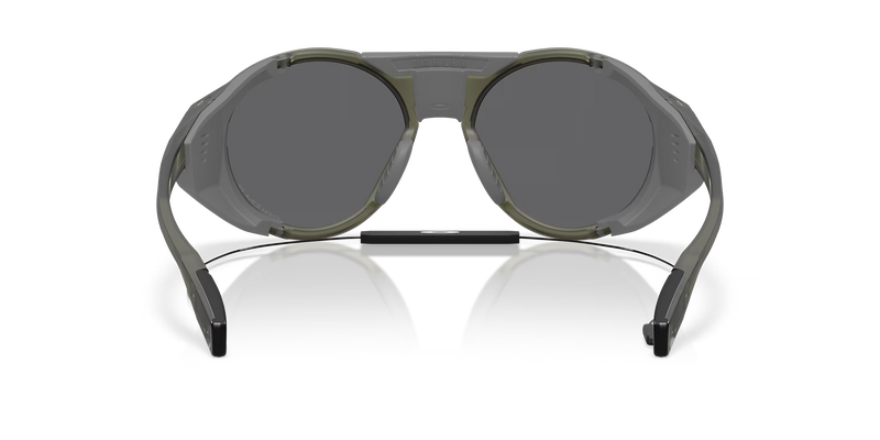 Oakley Clifden Unisex Sport Performance Sunglasses