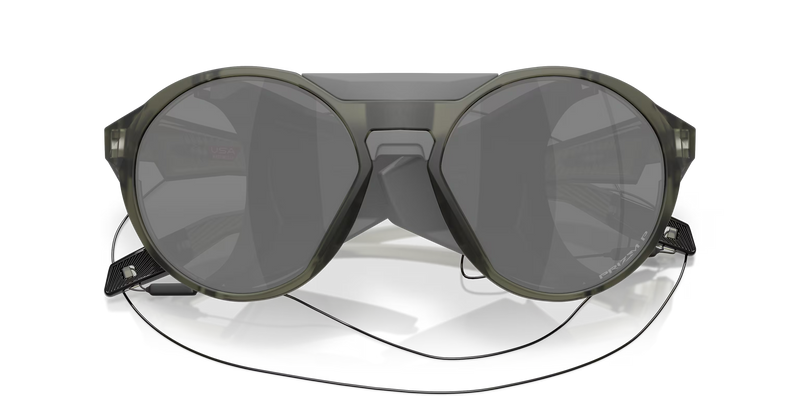Oakley Clifden Unisex Sport Performance Sunglasses