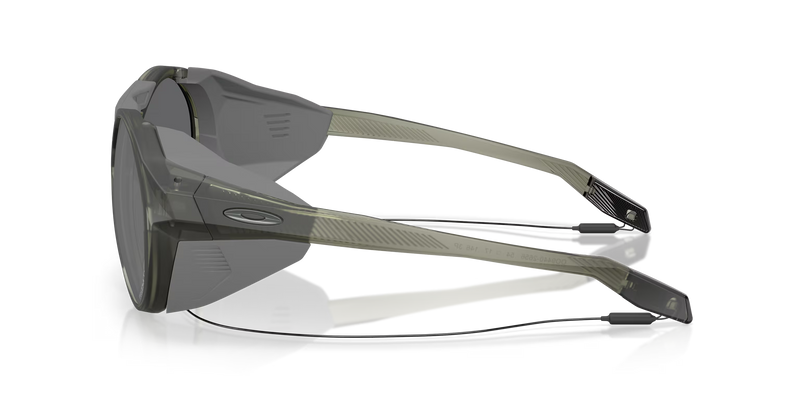 Oakley Clifden Unisex Sport Performance Sunglasses
