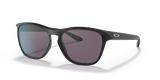 Oakley Manorburn Men Lifestyle Square Sunglasses