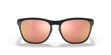 Oakley Manorburn Men Lifestyle Square Sunglasses
