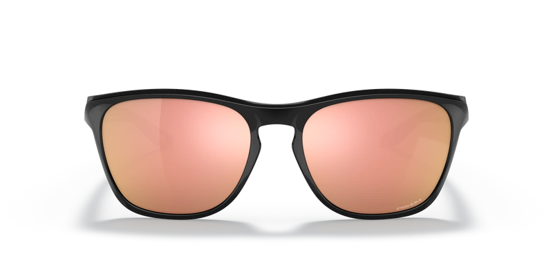 Oakley Manorburn Men Lifestyle Square Sunglasses