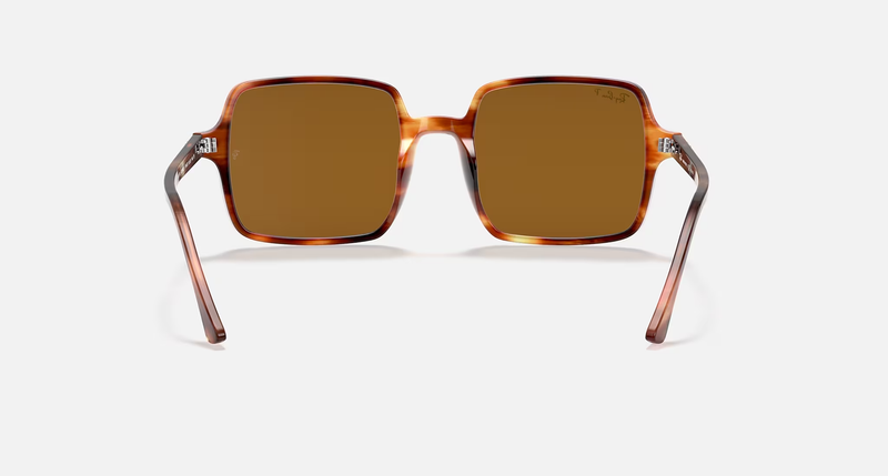 Ray-Ban Square II Unisex Lifestyle Square Sunglasses