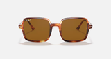 Ray-Ban Square II Unisex Lifestyle Square Sunglasses