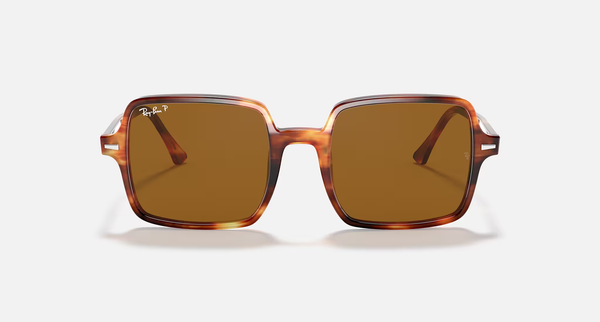 Ray-Ban Square II Unisex Lifestyle Square Sunglasses