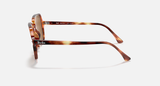 Ray-Ban Square II Unisex Lifestyle Square Sunglasses