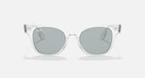 Ray-Ban Meteor Women Lifestyle Sunglasses