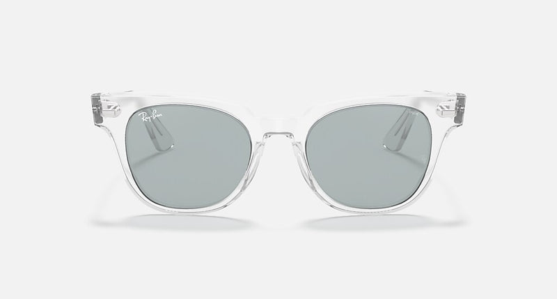 Ray-Ban Meteor Women Lifestyle Sunglasses