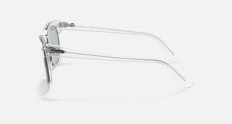 Ray-Ban Meteor Women Lifestyle Sunglasses
