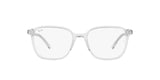 Ray-Ban Leonard Unisex Lifestyle Square Sunglasses