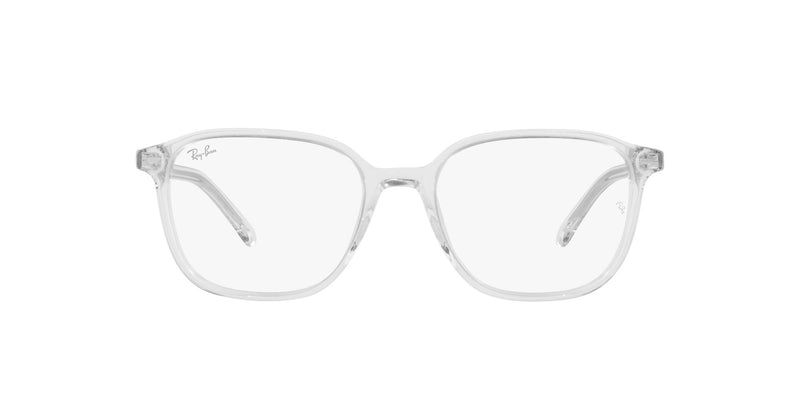Ray-Ban Leonard Unisex Lifestyle Square Sunglasses