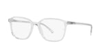 Ray-Ban Leonard Unisex Lifestyle Square Sunglasses