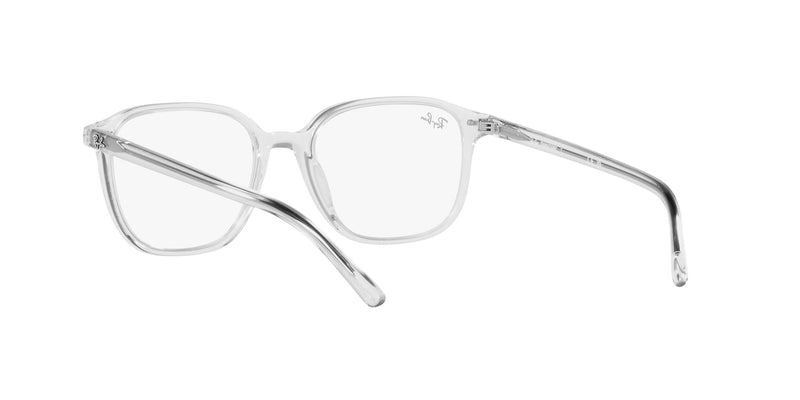Ray-Ban Leonard Unisex Lifestyle Square Sunglasses